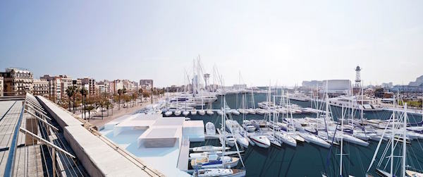 Image for article MYS EXCLUSIVE: One Ocean open One Ocean Monaco